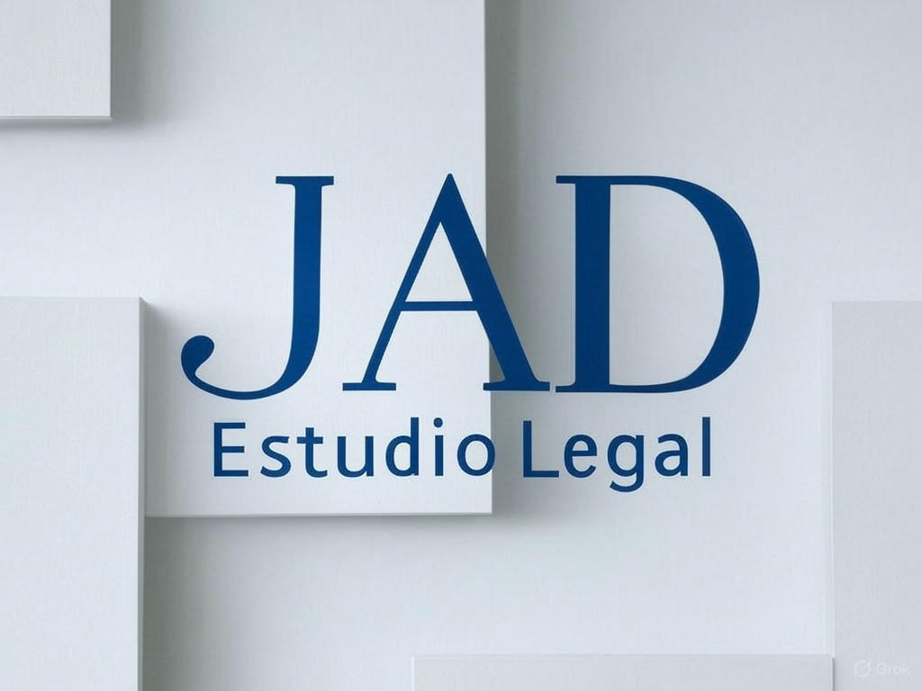JAD Estudio Legal